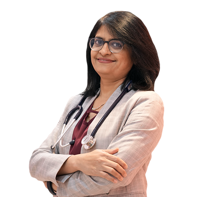 Dr Manjula S Patil – Best Gynecologist in Hennur providing pregnancy and women’s health care