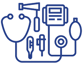 Get Diagnosis & Care