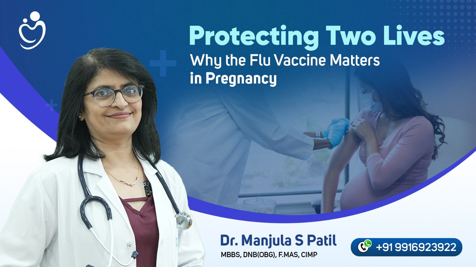 Best gynecologist in Bengaluru