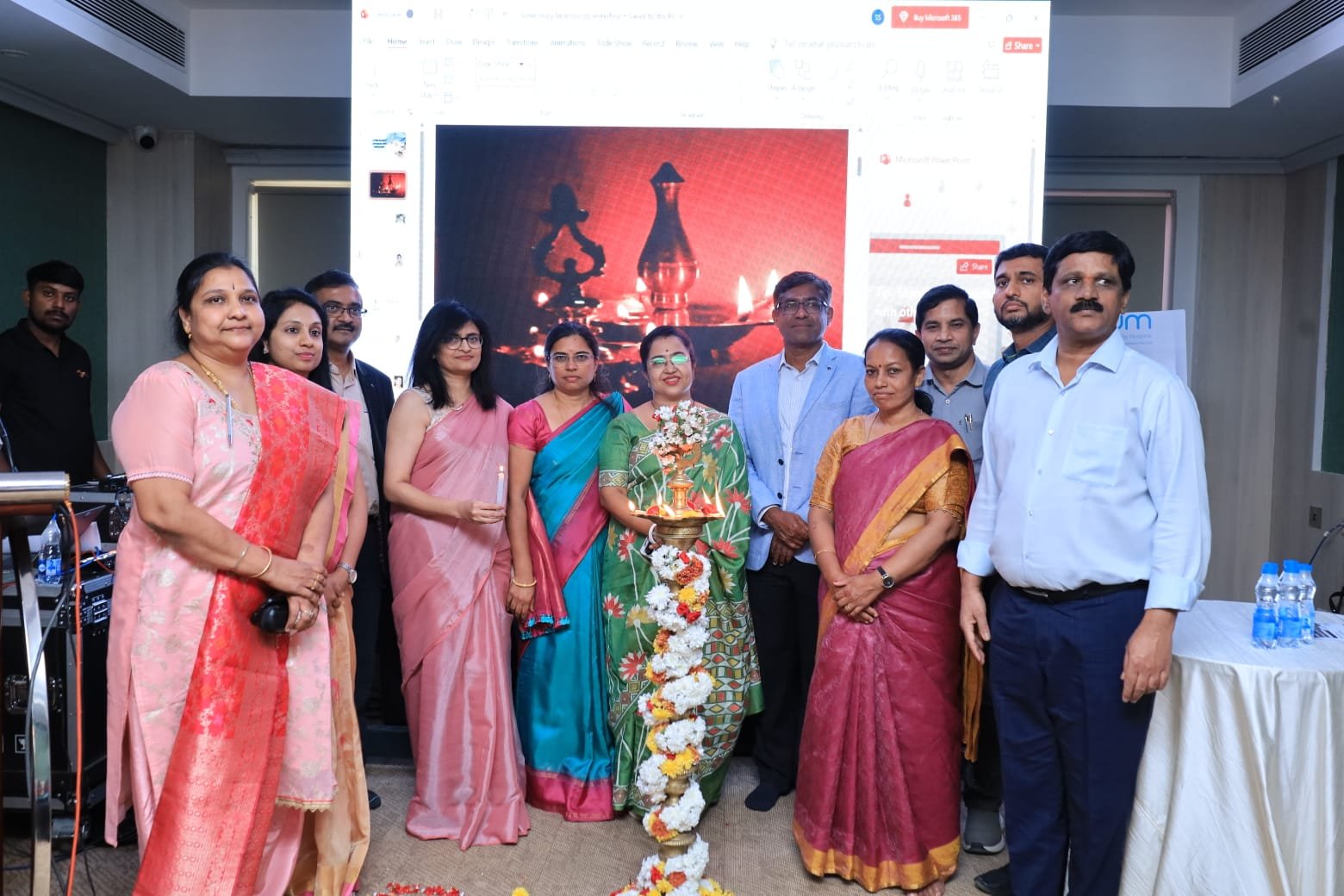 Gynec Laparoscopic Workshop